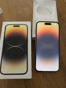 iPhone 14 pro jak nowy 