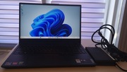 Laptop Lenovo Legion 5 15,6 "Ryzen 7 5800H 32GB Ramu, 512 GB SSD RTX3060