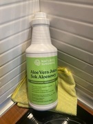 Sok Aloesowy NSP Nature's Sunshine 