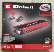 JUMP STARTER, POWER BANK CE-JS 18/1