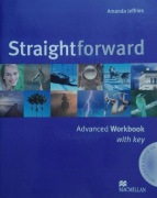 Straightforward Advanced Workbook +Key +CD 2012 