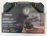 NOWA szlifierka mimośrodowa 12V PARKSIDE PERFORMANCE PAESP 12-li A1