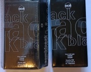 Tusz  atrament Oce TCS 300 500 1060019424 czarny BLACK