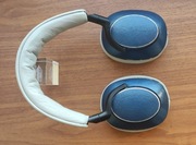 Bowers&Wilkins słuchawki nauszne skóra naturalna 
