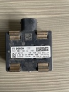 VOLKSWAGEN GOLF MK7 Przedni czujnik radarowy Distronic 3QF90756 A