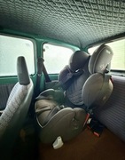 Fotelik samochodowy Recaro Young Sport Hero