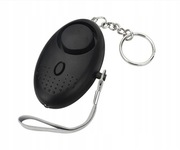 Alarm personalny brelok napadowy