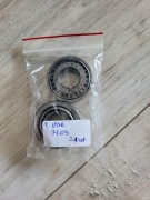 7203 - łożysko toczne - 1 szt.