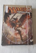 Teczki Magic the Gathering - komplet 6 sztuk