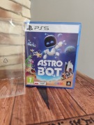 Astro Bot PlayStation 5 / Ps5 Polska dystrybucja