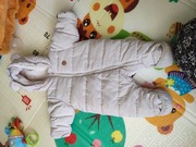 Kombinezon H&M 56 sm