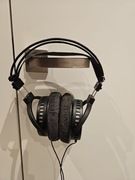 Słuchawki przewodowe Unitra Tonsil SD-501