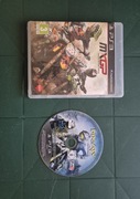 Gry na PS3 Motocross MX GP MX VS ATV ALIVE