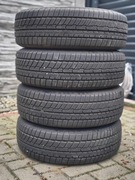 Koła zimowe 2024 Opel Fiat 4x100 185/65 R15 Austone