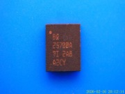 BQ25700A BQ25700 