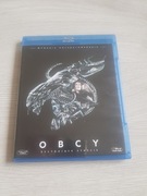 OBCY DECYDUJĄCE STARCIE WERSJA KOLEKCJONERSKA BLURAY POLSKIE NAPISY.