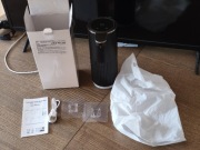 Nowoczesny Automatyczny Dozownik Mydła w Pianie – USB-C, Wyświetlacz LED