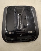 Lampka sufitowa glc  A00090040459051 stan nieznany