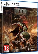 DOOM: The Dark Ages Edycja Standardowa PS5