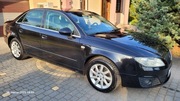 Seat Exeo 2.0 TDI Style 180 KM