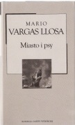 Miasto i psy * Mario Vargas Llosa BDB