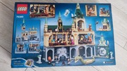 LEGO 76389 Harry Potter  Komnata Tajemnic w Hogwarcie