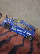 Samochod RC HPI Nitro RS4 4WD