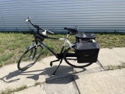 Gazella eclipse h57 limiter edition 