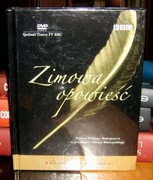 Zimowa Opowieść DVD 