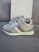 Nowe buty wiosenne dziewczęce sneakersy dziewczęce geox 257