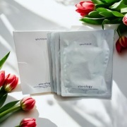 Maski biocellulozowe Bankietowe Younique USA