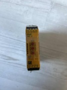 Moduł bezpieczeństwa 