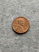 USA 1 cent 1944 D