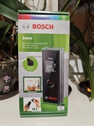 Dalmierz laserowy BOSCH Zamo III + Adapter