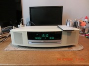 BOSE AVRCC4 z pilotem.