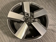 Felgi 20” Hyundai Santa Fe MX5 Platinum Plus 2024-