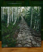 Obraz akryl na płótnie 