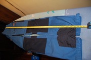 Kayoba spodnie outdor trekking  rozm 158/164