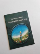 Agnieszka Osiecka Szczególnie małe sny