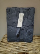 Nowy długi szlafrok damski Home & You, rozmiar L/XL