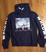 Bluza chłopięca H&M 134/140