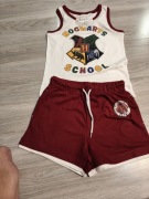 Piżama Harry Potter 