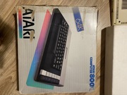 Atari 800XL BOX zgodne numery