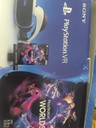 VR PlayStation 4