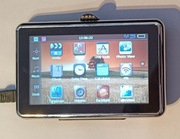 Nawigacja GPS MEDIATEK 