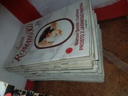 Romanse około 33kg :)