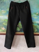 2XL-3XL spodnie bawełniane dres dresowe fitness ćwiczenia 