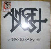 Angel Dust – Marching For Revenge
