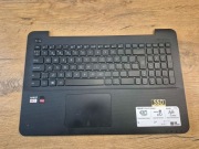 Asus R556B Palmrest Klawiatura Touchpad Obudowa Górna