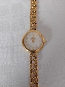 Zegarek damski francuski Y.Lansac